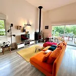 Maison Cosy - Garden - Wifi - Proche De Bordeaux Cambes (Gironde)
